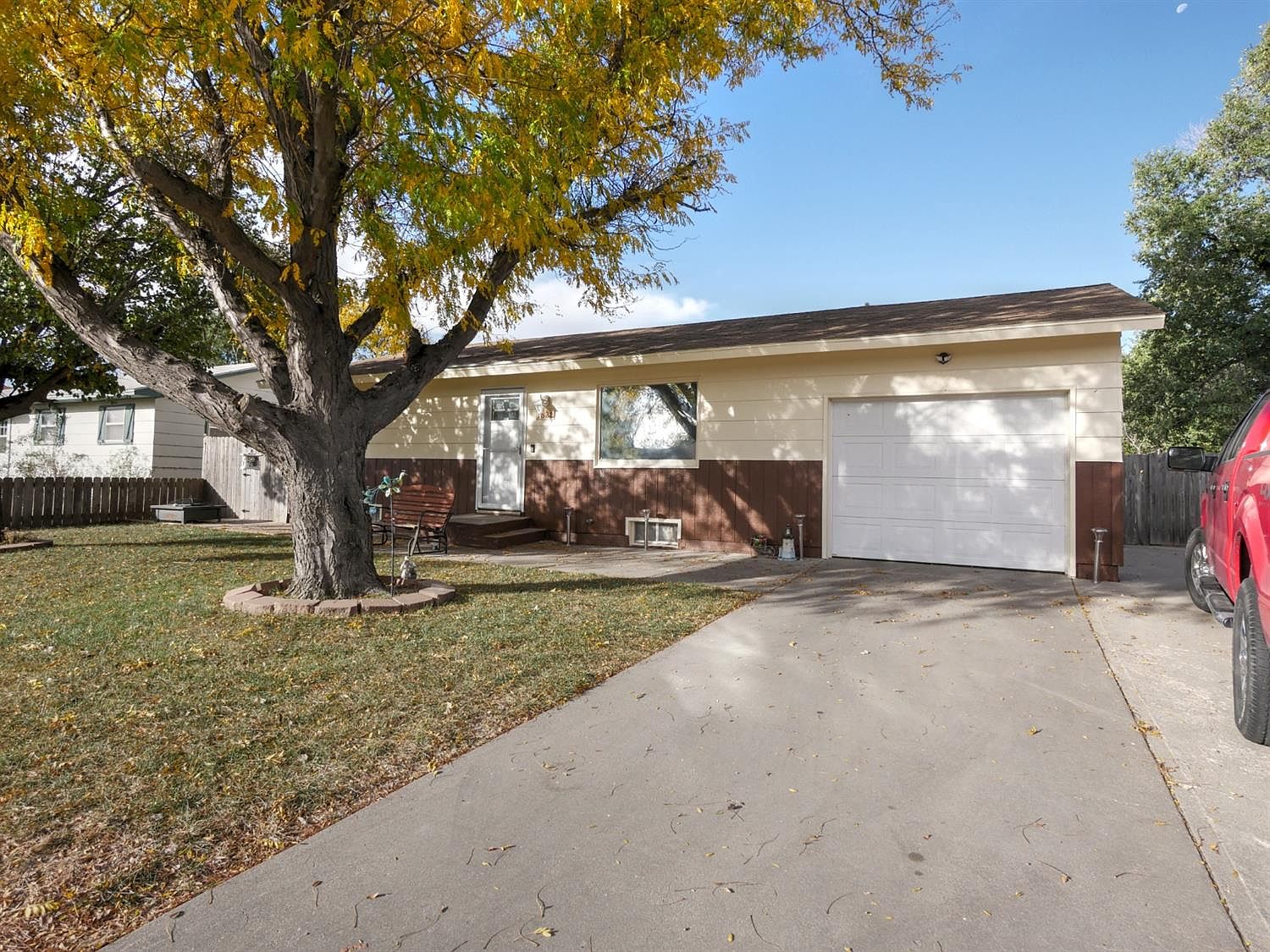 1621 Bancroft St, Garden City, KS 67846 Zillow