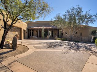 9820 E Thompson Peak Pkwy UNIT 604, Scottsdale, AZ 85255