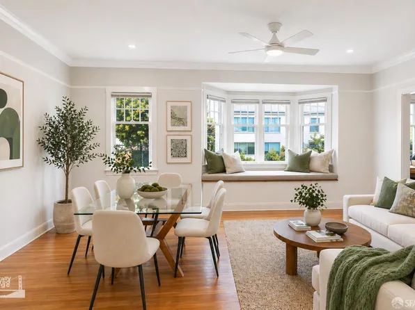 2347 Union Street #2, San Francisco, CA 94123