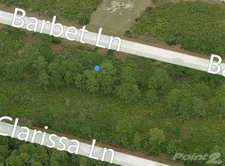 14167 Barbet Ln, Port Charlotte, FL 33981