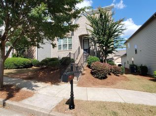 28 Privet Cir, Suwanee, GA 30024