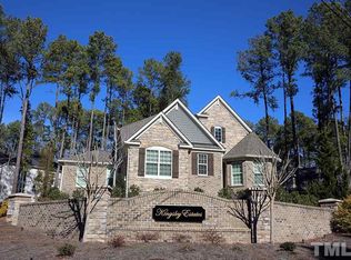 805 Scott King Rd, Durham, NC 27713