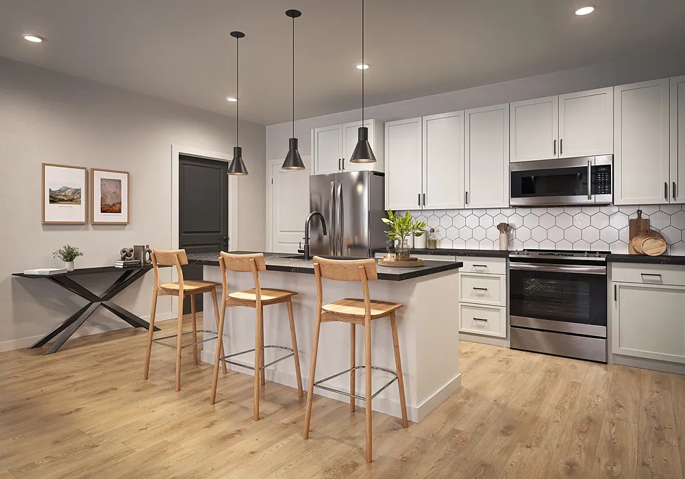 Sagecrest Townhomes — Photo 1