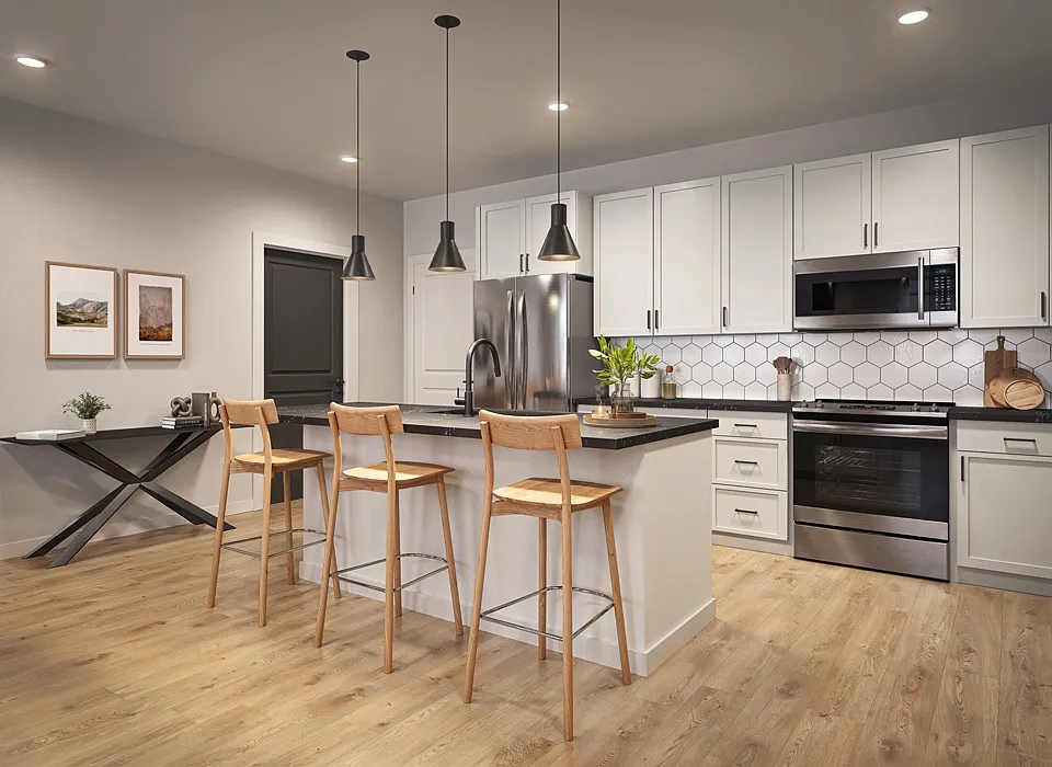 Sagecrest Townhomes