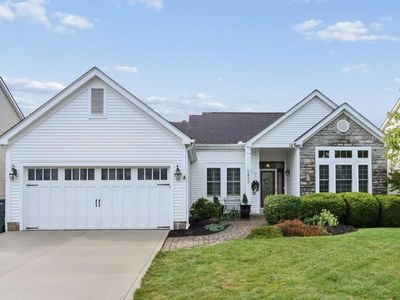 5833 Hunting Haven Dr, Hilliard, OH, 43026