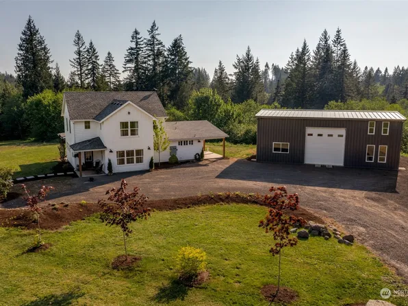 38915 NE 84th Court, La Center, WA 98629