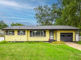 425 Washington Park Blvd, Michigan City, IN