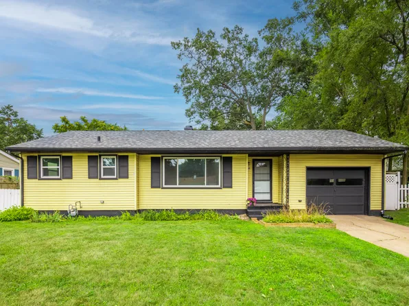 425 Washington Park Blvd, Michigan City, IN 46360