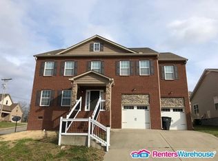 600 Samwise Ln, Antioch, TN 37013