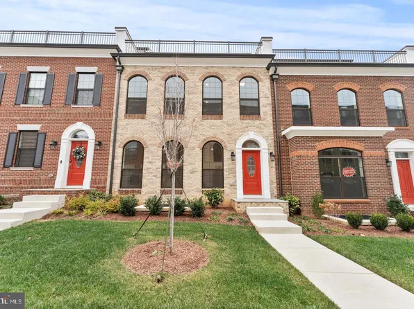 605 Catamaran Way, National Harbor, MD 20745