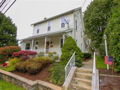 4233 Spruce St, Whitehall, PA, 18052
