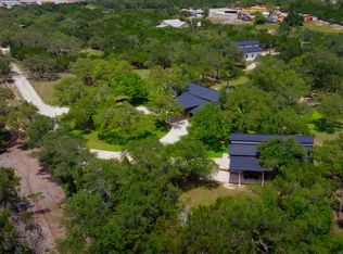 10229 Oliver Dr, Austin, TX 78737