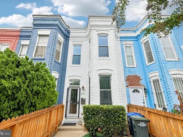 813 12th St NE, Washington, DC 20002