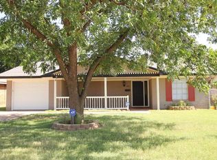 1308 47th St, Lubbock, TX 79412