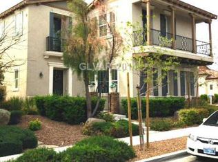 3169 Alla Prima Ave, Henderson, NV 89044