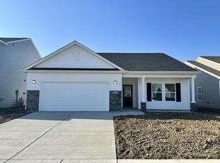 392 Wallingford St LOT 267, Lafayette, IN