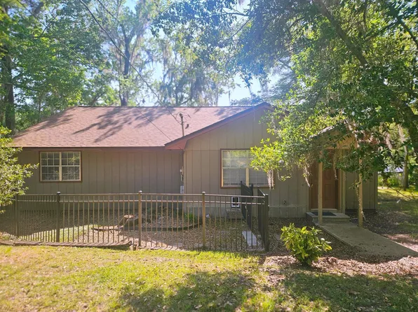 2357 Tallavana Trl, Havana, FL 32333