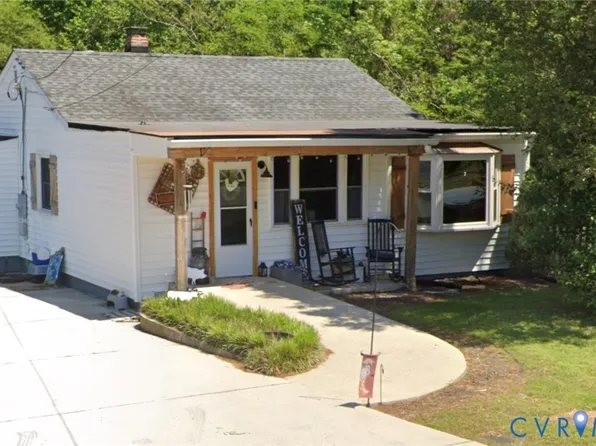 15911 Edgewood Dr, Chester, VA 23831