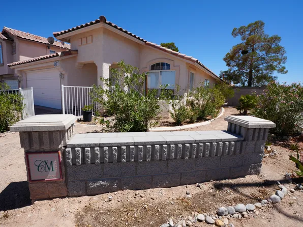 8187 W Rochelle Ave, Las Vegas, NV 89147