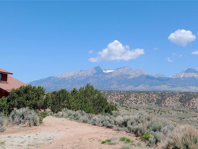 37543 Pierrepont Road, Fort Garland, CO, 81133