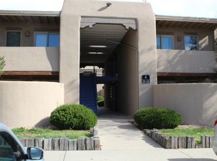 601 W San Mateo Rd APT 28, Santa Fe, NM 87505