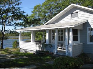 44 Granite Point Rd, Biddeford, ME 04005