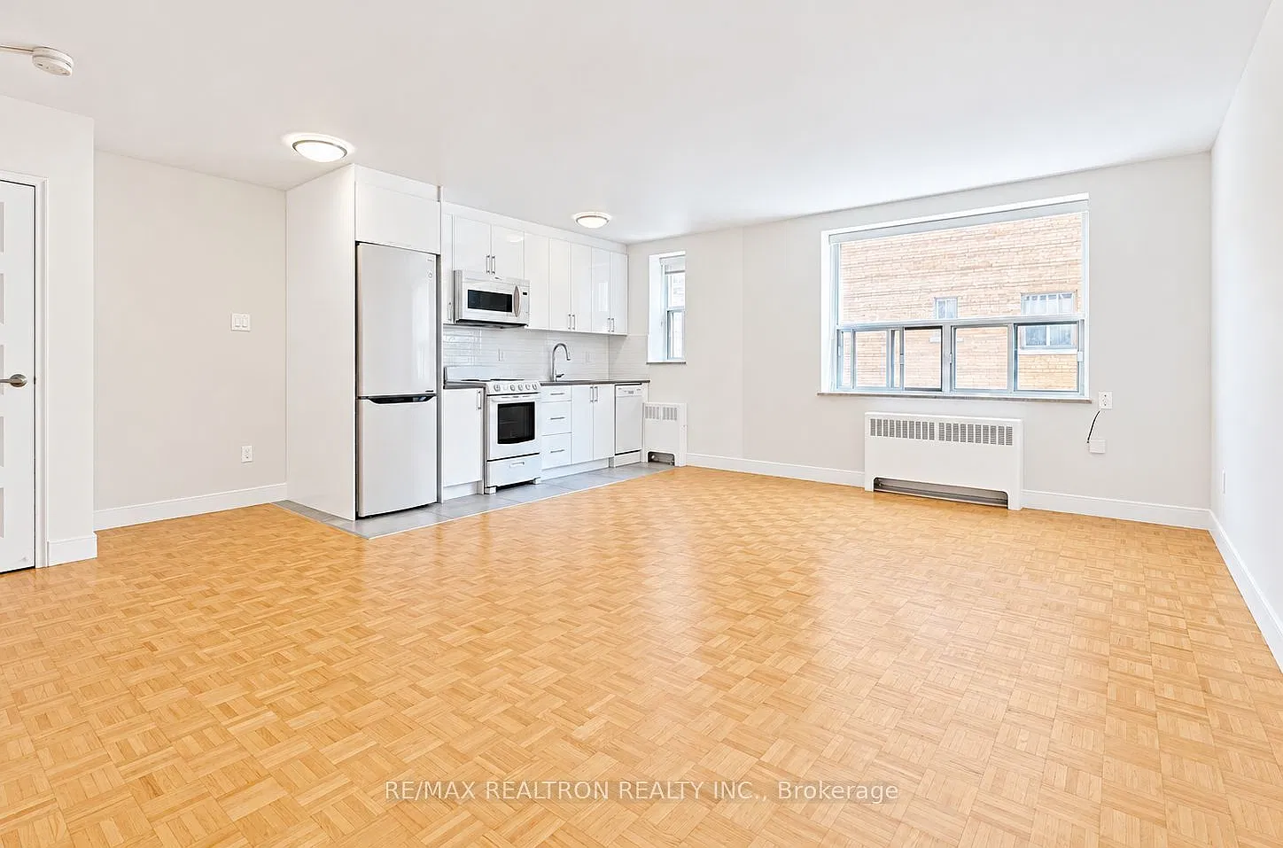1 bed, $2,195 — Photo 1