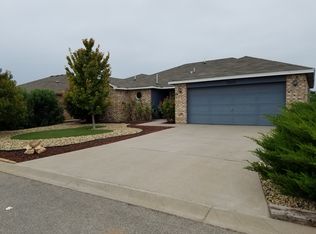 1209 George Ln, San Angelo, TX 76905