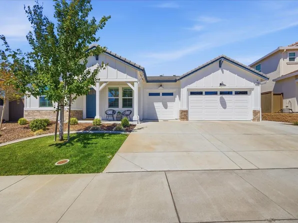 1222 Buck Ridge Dr, Rocklin, CA 95765