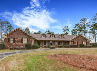 440 Malone Dr, Monticello, GA 31064