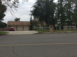 10701 Hillside Rd, Rancho Cucamonga, CA 91737