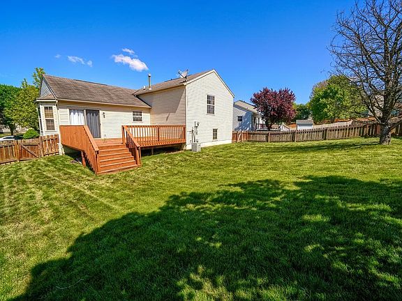 2nd image of 1736 Quail Meadows Dr