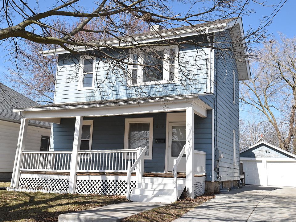 1st image of 614 W College Ave #616