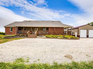 18140 Possum Ridge Rd, Aurora, IN 47001