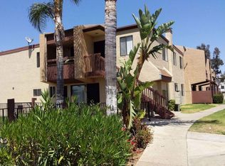 389 S Lincoln Ave APT 1, El Cajon, CA 92020