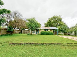 500 N Lbj Dr, Johnson City, TX 78636