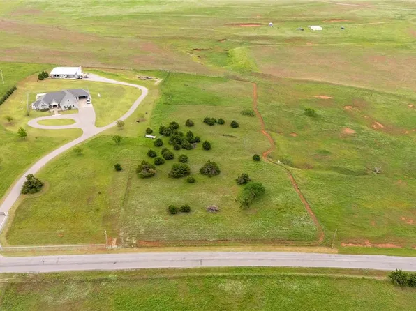 N 2440th Rd, Weatherford, OK 73096