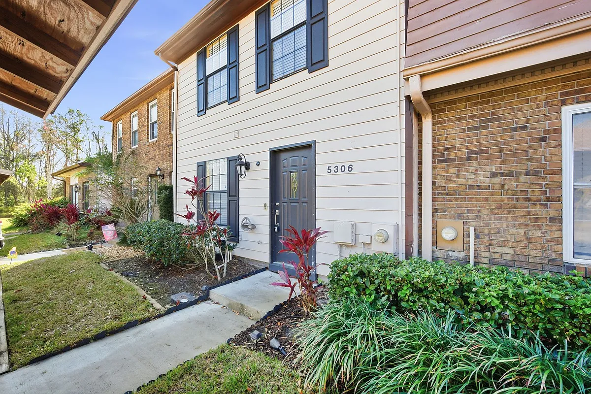 Building Photo - 5306 Ridgewell Ct
