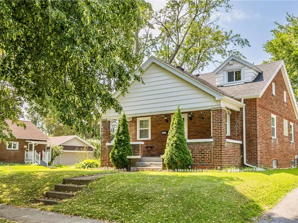 226 Crestwood Blvd, Rochester, NY 14624