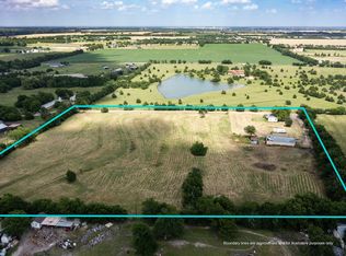 375 Prairie View Rd, Royse City, TX 75189