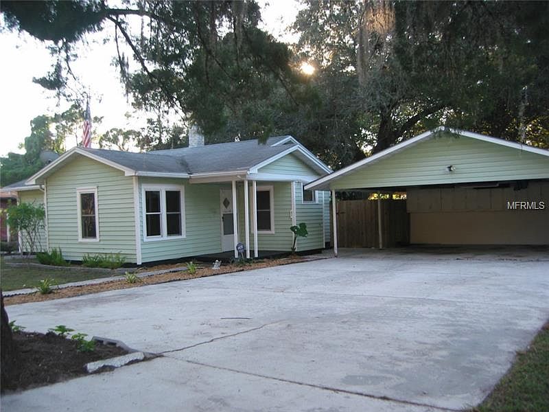 1509 N Burton St Plant City FL 33563 Zillow