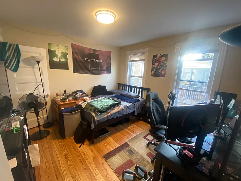 346 Summer St #1 — Photo 10