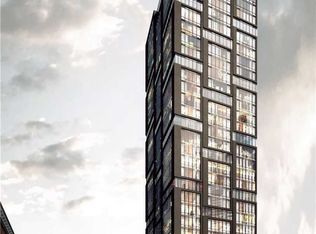 203 College St UNIT 2709, Toronto, ON M5T 1P9