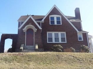 710 Harrison Ave, Penn, PA
