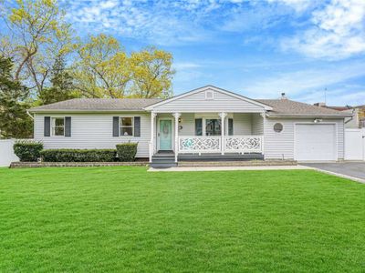 224 Avenue B, Ronkonkoma, NY, 11779