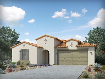 18594 W Elm St, Goodyear, AZ, 85395
