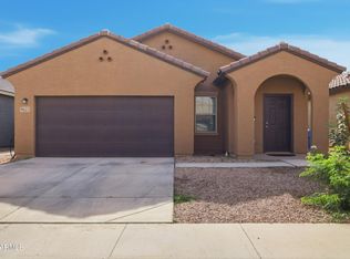 9625 W AGORA Lane, Tolleson, AZ 85353