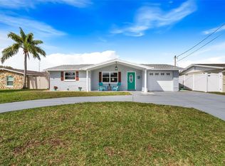 12735 4th Isle, Hudson, FL 34667