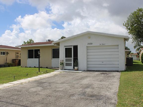 2nd image of 1030 NW 49th Court