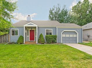 719 Rocky Rd, Fort Collins, CO 80521